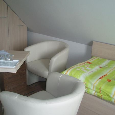 Aqua Spa Gánovce Rom bilde
