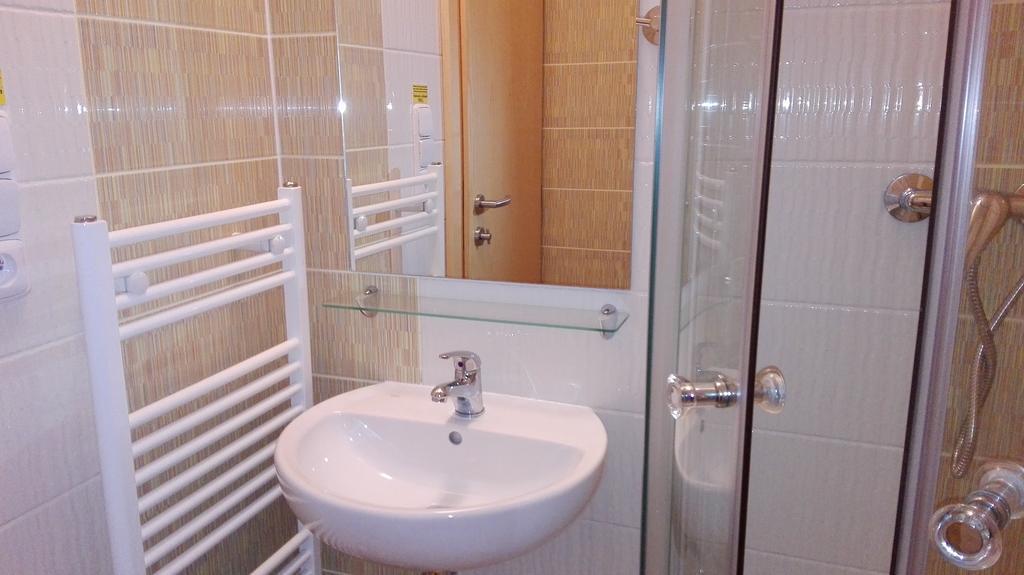 Aqua Spa Gánovce Rom bilde