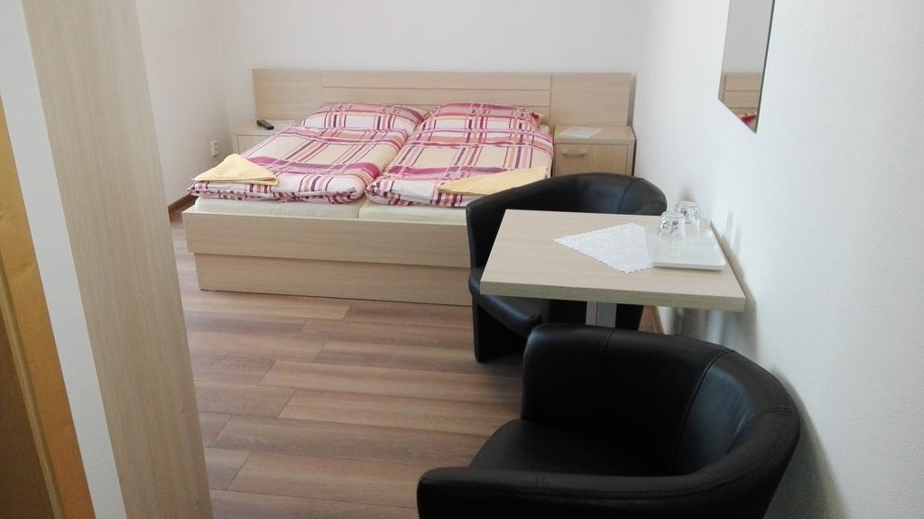 Aqua Spa Gánovce Rom bilde